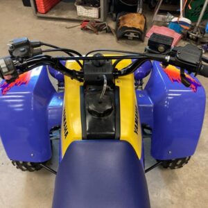 1994 YAMAHA BANSHEE