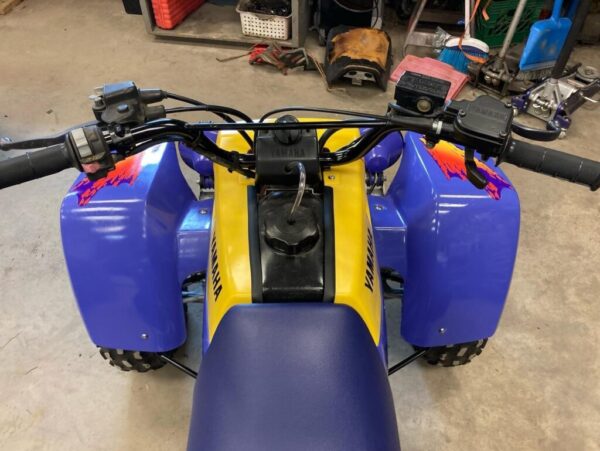 1994 YAMAHA BANSHEE