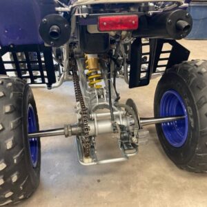1994 YAMAHA BANSHEE