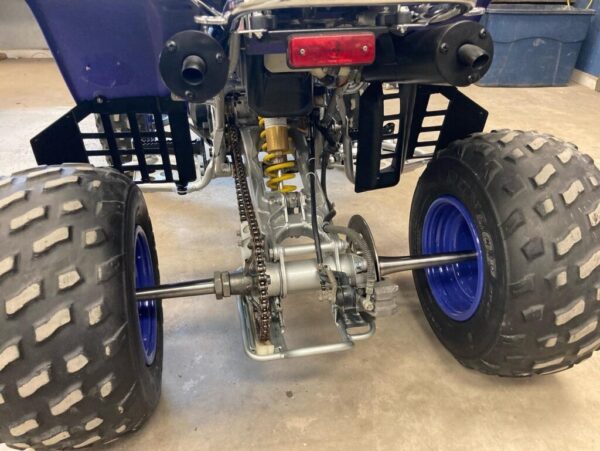 1994 YAMAHA BANSHEE