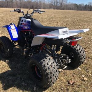 2011 YAMAHA BANSHEE