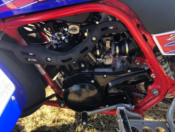 2011 YAMAHA BANSHEE