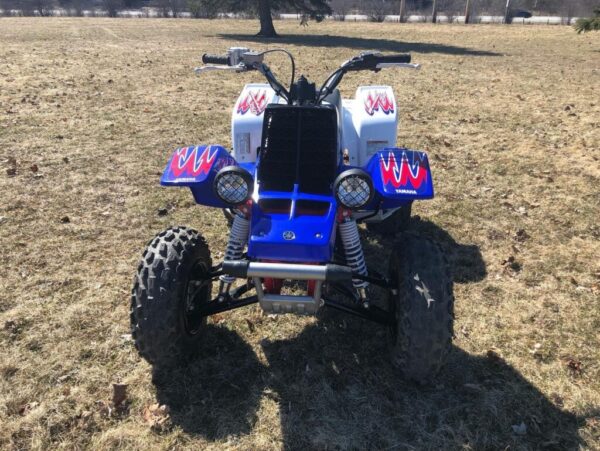 2011 YAMAHA BANSHEE