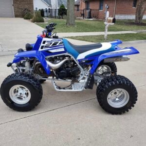 1999 Yamaha Banshee