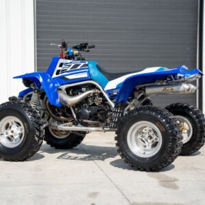 1999 Yamaha Banshee