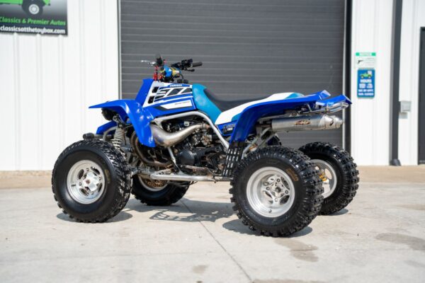 1999 Yamaha Banshee