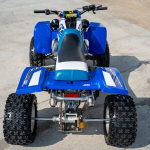 1999 Yamaha Banshee