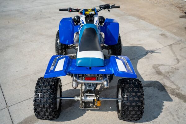 1999 Yamaha Banshee