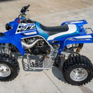 1999 Yamaha Banshee