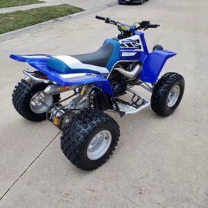 1999 Yamaha Banshee