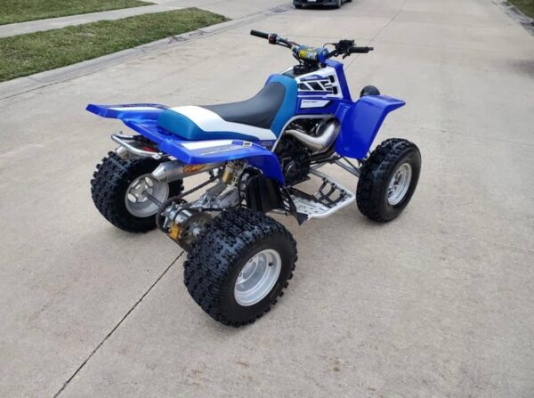 1999 Yamaha Banshee