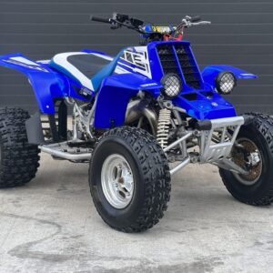 1999 Yamaha Banshee