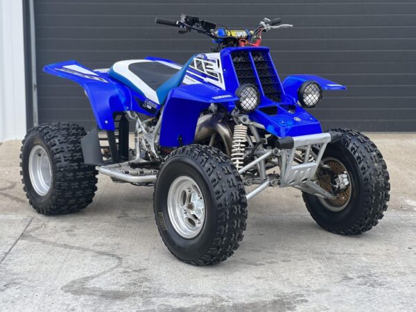 1999 Yamaha Banshee