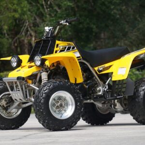 2006 Yamaha Banshee SE 50th Anniversary