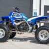 1999 Yamaha Banshee