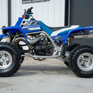 1999 Yamaha Banshee