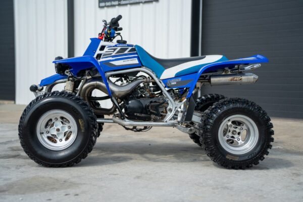 1999 Yamaha Banshee
