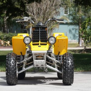 2006 Yamaha Banshee SE 50th Anniversary