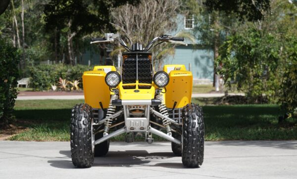 2006 Yamaha Banshee SE 50th Anniversary