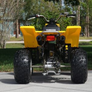 2006 Yamaha Banshee SE 50th Anniversary