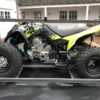 Raptor 700se in crate