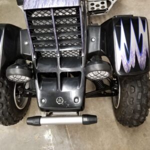 2005 YAMAHA BANSHEE SPECIAL EDITION