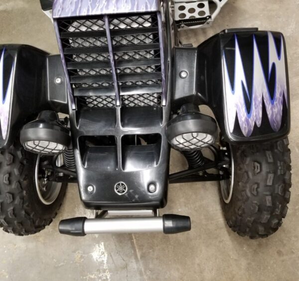 2005 YAMAHA BANSHEE SPECIAL EDITION