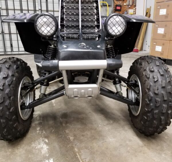 2005 YAMAHA BANSHEE SPECIAL EDITION