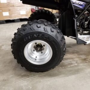 2005 YAMAHA BANSHEE SPECIAL EDITION