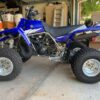 2005 YAMAHA BANSHEE