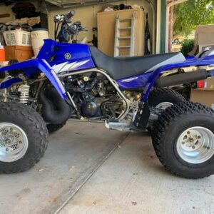 2005 YAMAHA BANSHEE