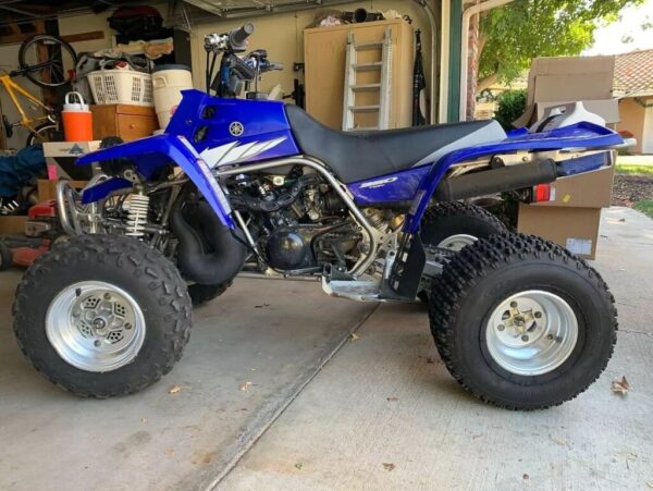 2005 YAMAHA BANSHEE