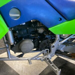 1987 KAWASAKI TECATE KXF250