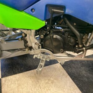 1987 KAWASAKI TECATE KXF250