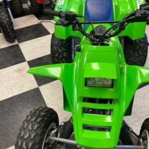 1987 KAWASAKI TECATE KXF250