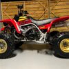 1999 YAMAHA BANSHEE