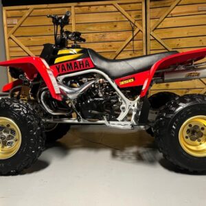 1999 YAMAHA BANSHEE
