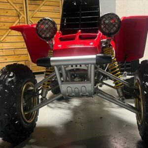 1999 YAMAHA BANSHEE