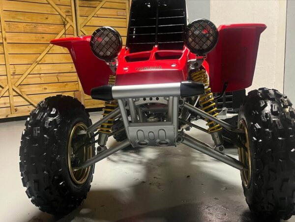 1999 YAMAHA BANSHEE