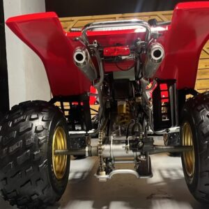 1999 YAMAHA BANSHEE