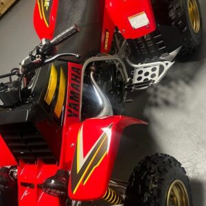 1999 YAMAHA BANSHEE