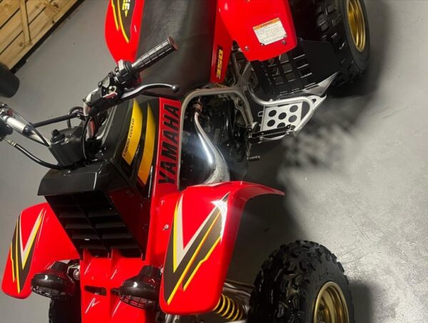 1999 YAMAHA BANSHEE