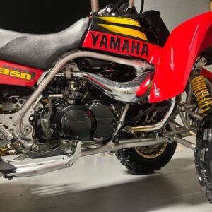 1999 YAMAHA BANSHEE