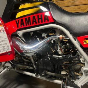 1999 YAMAHA BANSHEE
