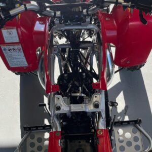 1999 YAMAHA BANSHEE