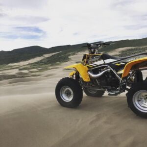 Yamaha Banshee for sale