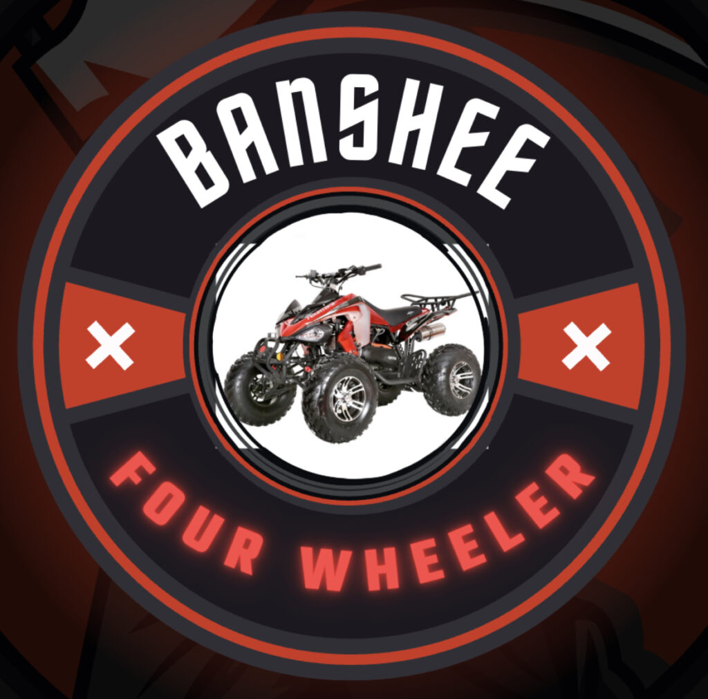 YAMAHA BANSHEE